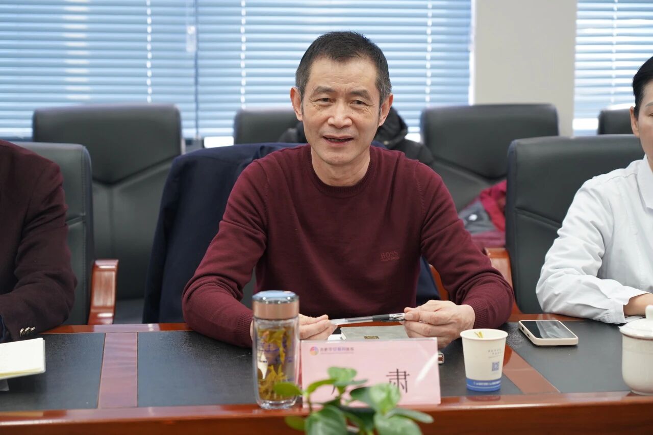 引领行业创新！华安脑科医院与院校深化合作 并签约引进前沿波能治疗技术