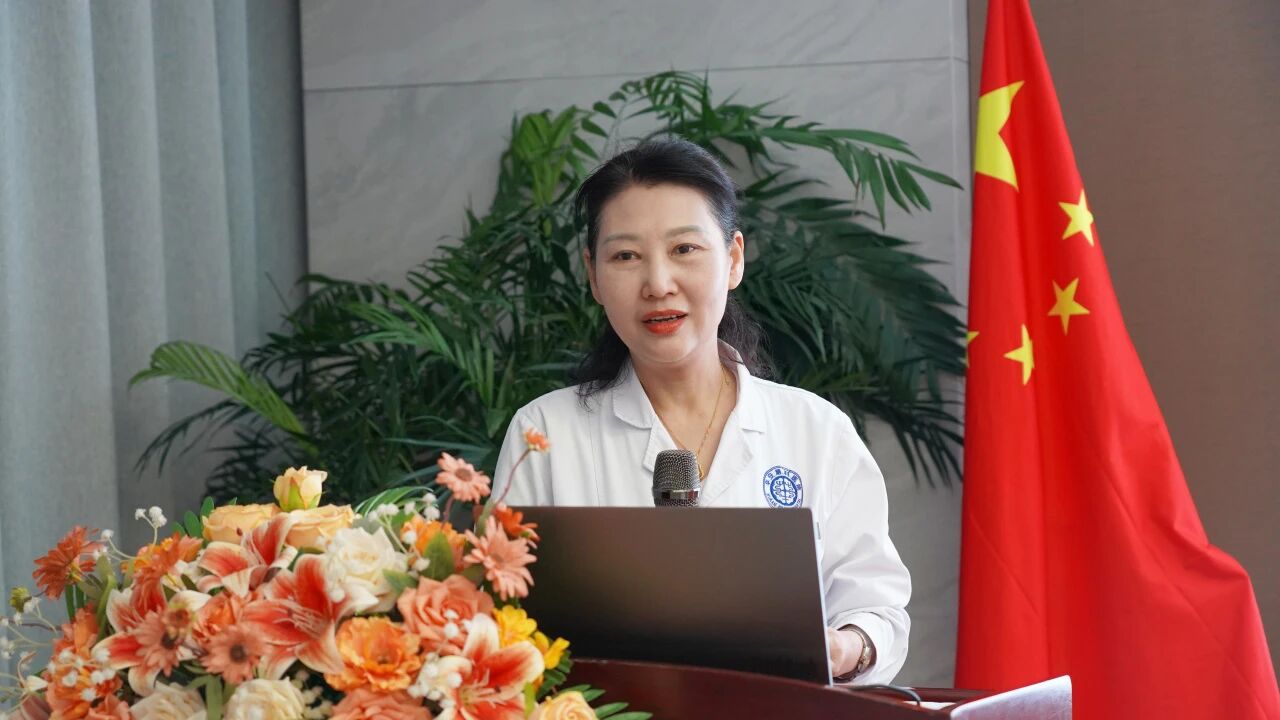 筑牢安全防线 精进专科护理&mdash;&mdash;合肥华安脑科医院&ldquo;危重患者安全管理新进展&rdquo;继教班成功举办
