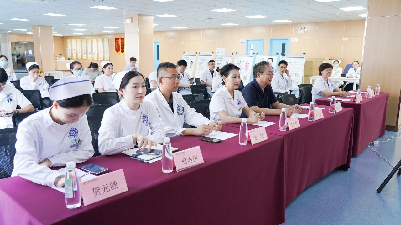 聚焦神经调控，展望脑康复未来&mdash;&mdash;华安脑科医院2026年市继教班《神经调控的应用及未来展望》顺利开班